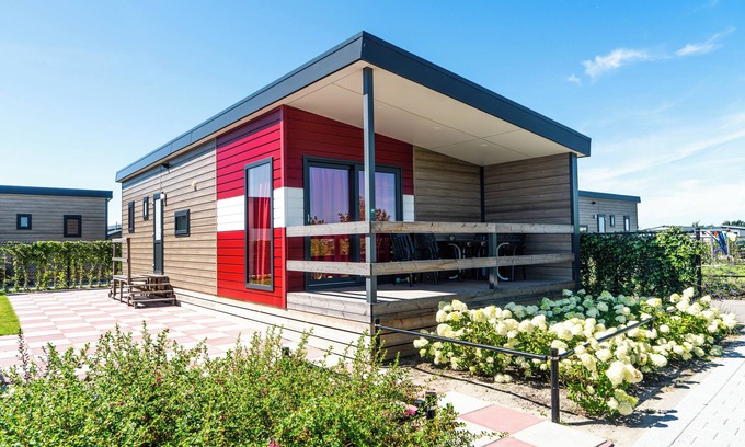 Westkapelle Cottage | Chalet Vuurtoren in Westkapelle