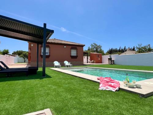 Chiclana de la Frontera Ski Chalet | Chalet Wanderlust