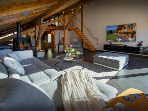Chatel Ski Chalet | Chalet Wanderlust - OVO Network