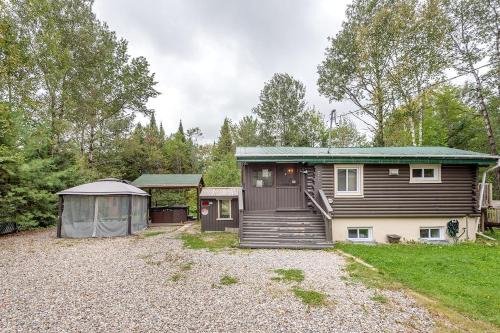 Chertsey Other | Chalet Wapiti