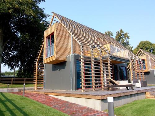Wendorf House | Chalet, Wendorf