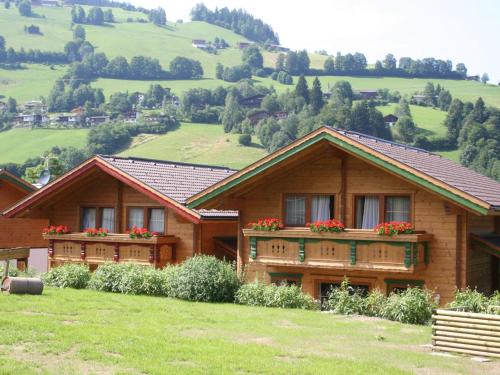 Niederau Ski Chalet | Chalet Wildschönau