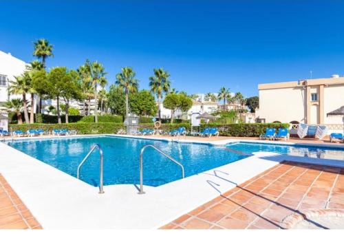 Mijas Ski Chalet | Chalet with Sea Views
