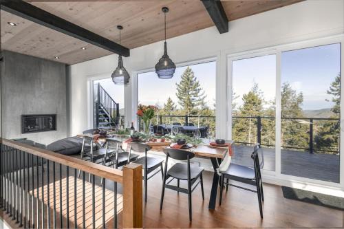 Mont-Tremblant Ski Chalet | Chalet Xo Tremblant - 5brs, Private Baths, Spa, Sauna & Rooftop