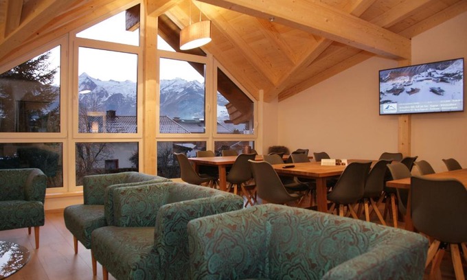 Zell am See Ski Chalet | Chalet Zeller Moos