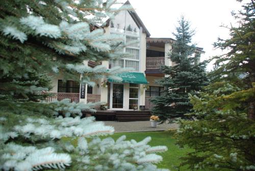 Slavske Ski Chalet | Chalet Zolota Pidkova