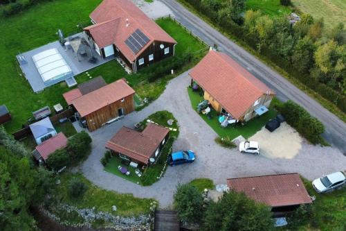 Gerardmer Ski Chalet | ChaletBijoux