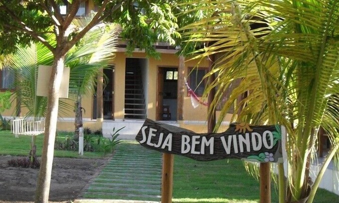 Barra Grande Ski Chalet | Chalets and House in Taipu de Fora Barragrande -BA