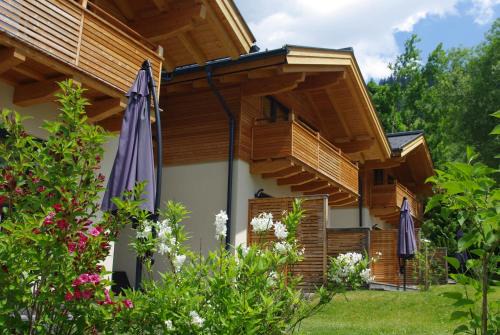 Kleinarl Ski Chalet | Chalets AurAlpin