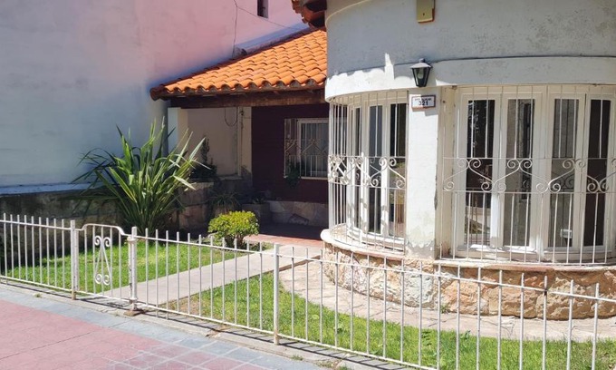 San Rafael House | Chalets del Parque