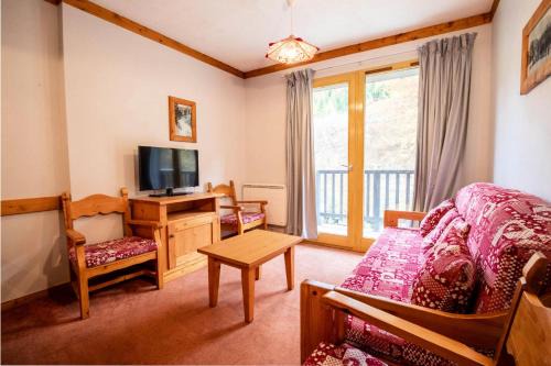 Valfrejus Apartment | Chalets Du Thabor - CHALETS DU THABOR - CTHAB156 MAE-3108