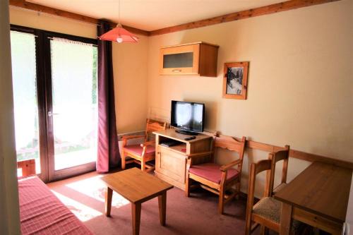 Valfrejus Apartment | Chalets Du Thabor - CHALETS DU THABOR - CTHAB155 MAE-4682