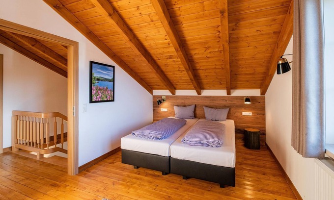 Heringhausen Ski Chalet | Chalets, Heringhausen