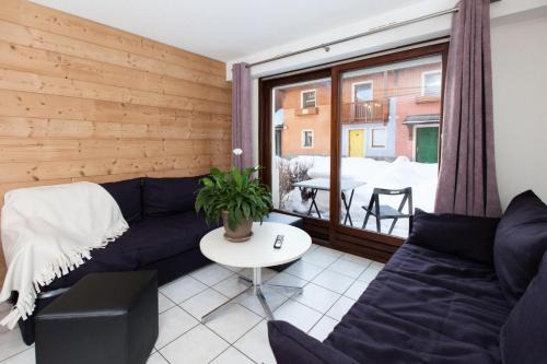 La Salle-les-Alpes Apartment | Chalets Jardin Alpin - Chalet mitoyen tout confort · Accès pistes par navette · Wifi gratuit MAE-4994