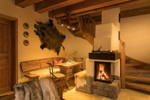 Ilsenburg House | Chalets-zum-Ilsetal-Carl-Lambrecht-Chalet-Nr-19