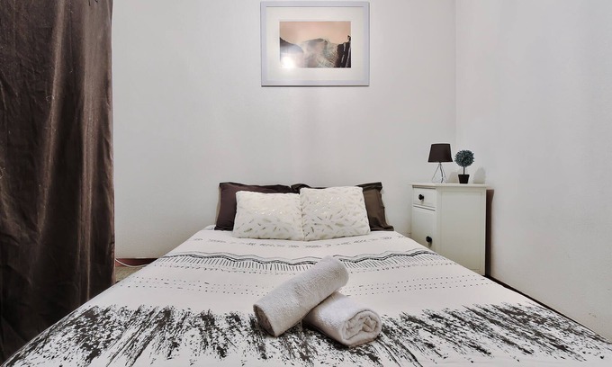 Bourg-en-Bresse Apartment | Chaleureux Bressan
