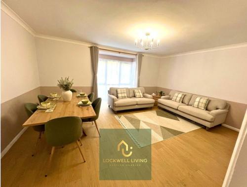 Little Chalfont Apartment | Chalfont Haven