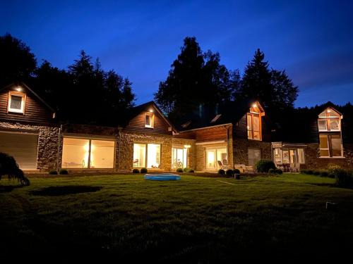 Jalhay Villa | Chalhay