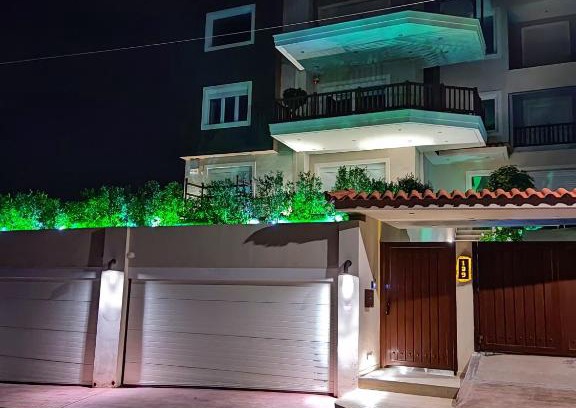 Chalcis Apartment | Chalkida Hilltop Apartments