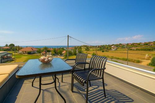 Nea Propontida Hotel | Chalkidiki's Seaview Escape - Cozy Summer Getaway
