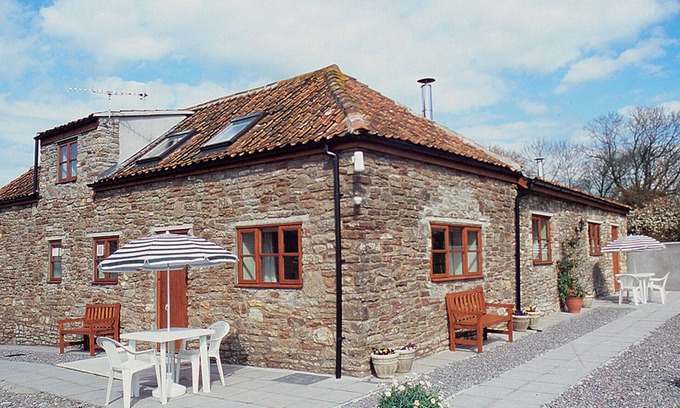 Winscombe House | Challey's Cottage - E2378
