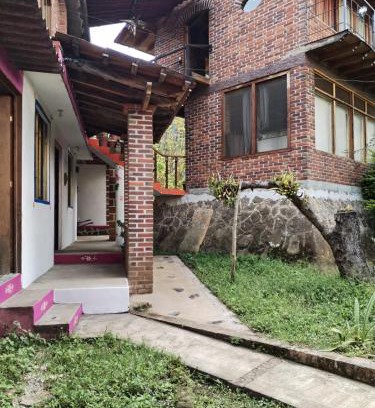 Ocuilan Ski Chalet | Chalmita de mis amores
