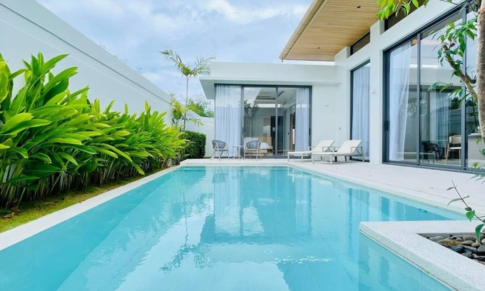 Chalong Villa | Chalong Villas