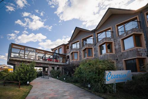 El Chalten Hotel | Chalten Suites Hotel