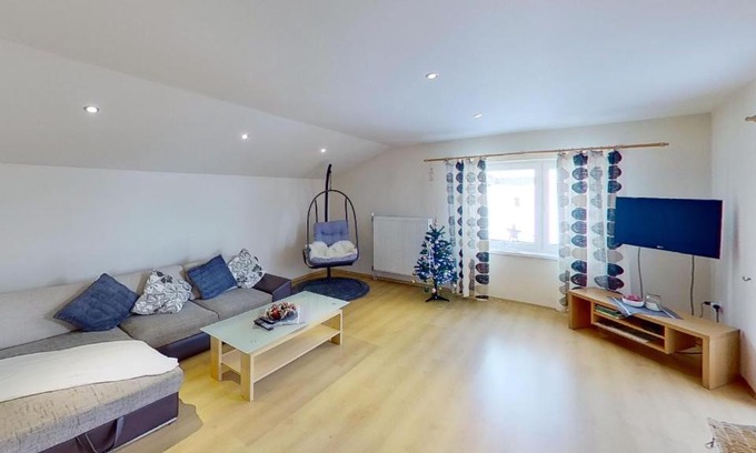 Zdiar Apartment | Chalupa Ždiar