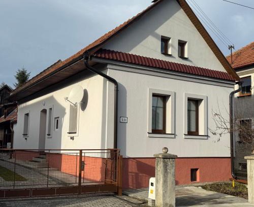 Demanova Apartment | Chalupa DEMÄNOVÁ
