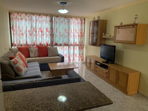 San Agustin Apartment | Chalupa