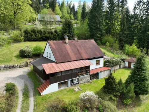 Janov nad Nisou House | Chalupa Hraběnka