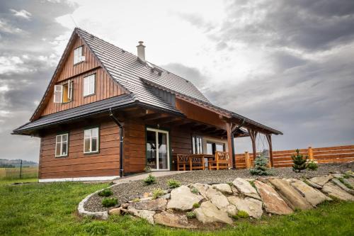 Bukovec House | Chalupa JaRo