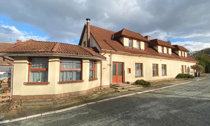 Jilemnice Villa | Chalupa Krkonošská