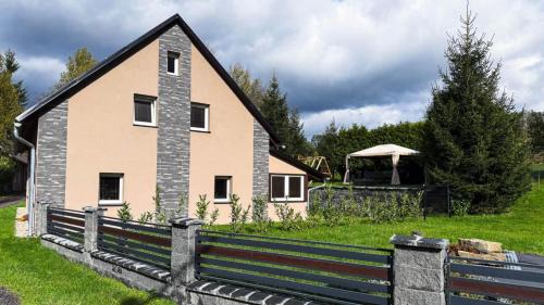 Lobendava House | Chalupy Severní
