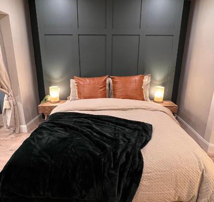 Londonderry Apartment | CHAMBERS RISE - City Centre Stays