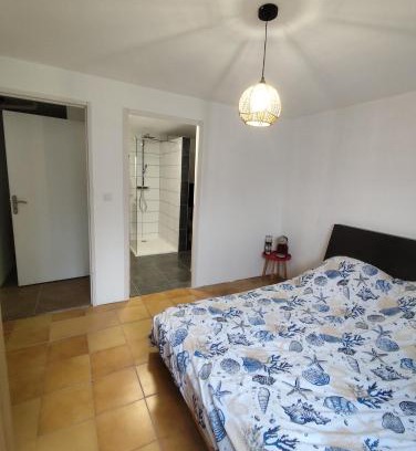 Luc-la-Primaube House | Chambre à louer de 2 à 5 personnes
