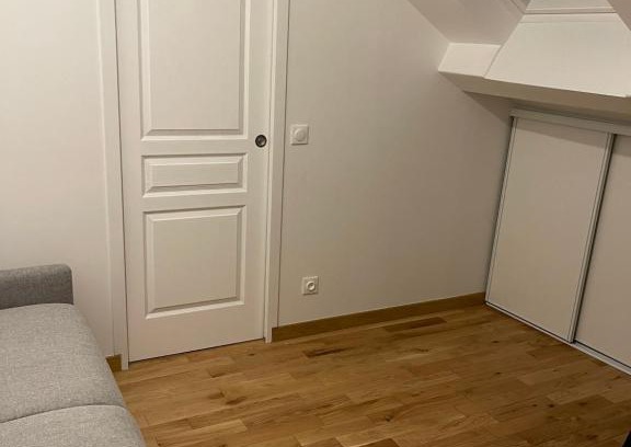 Saint-Mande Apartment | Chambre à Saint-Mandé entièrement refait à neuf
