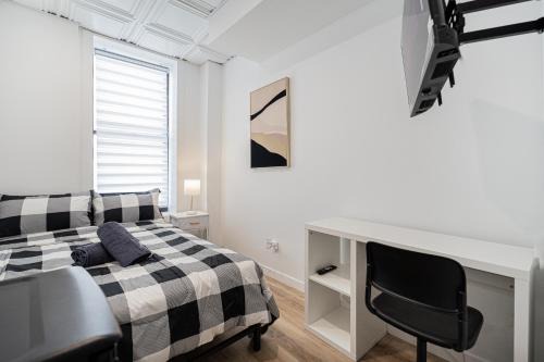 Shaughnessy Village Apartment | Chambre 2 - appartement 2 dans un appartement PARTAGÉ