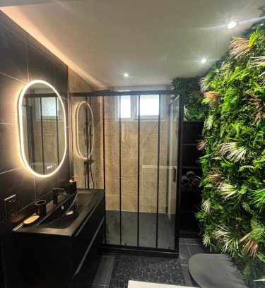 Limoges Apartment | Chambre 2624