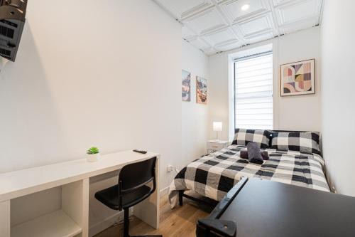 Shaughnessy Village Apartment | Chambre 3 - Appartement 2 dans un appartement PARTAGÉ