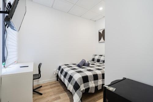 Shaughnessy Village Apartment | Chambre 4 - appartement 2 dans un appartement PARTAGÉ