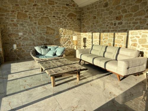 Santa Maria da Feira House | Chambre 7 et 8 Tranquillité & Élégance
