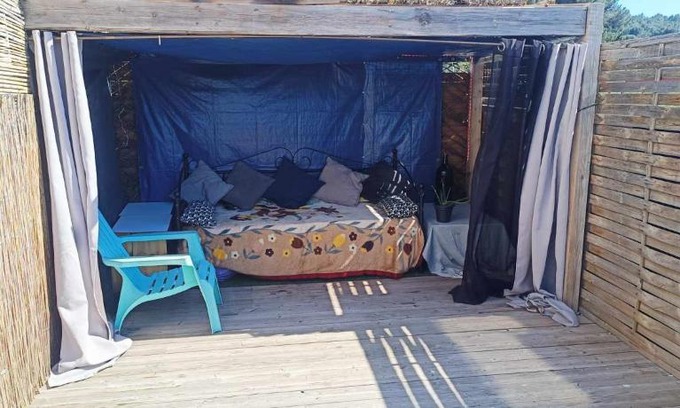 Martigues House | Chambre a Martigues