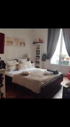 Hotel-de-Ville House | Chambre au panier