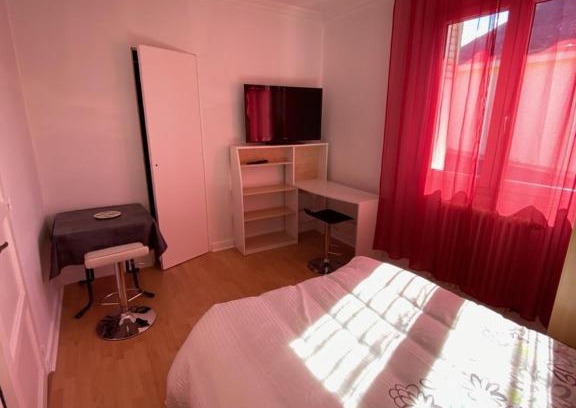 Saint-Nazaire House | Chambre centre ville Saint Nazaire