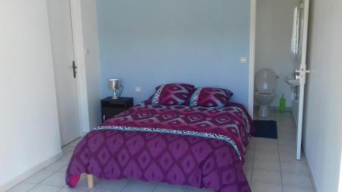 Saint-Jean-de-Monts House | chambre chez l habitant