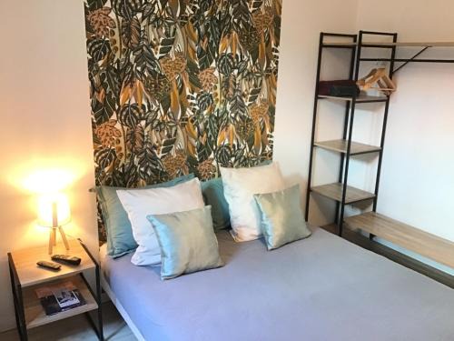 Montauban House | Chambre Cosy 1