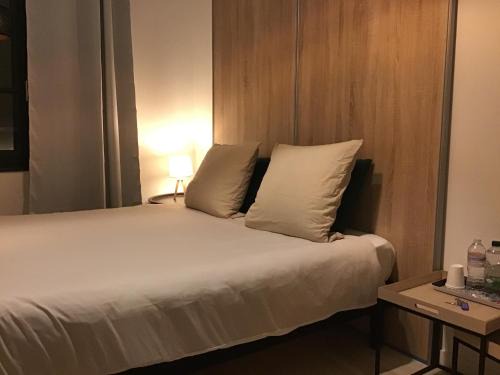 Montauban House | Chambre Cosy 2