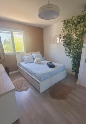 Saint-Martin-de-Crau House | Chambre d'hôte dans une maison cosy